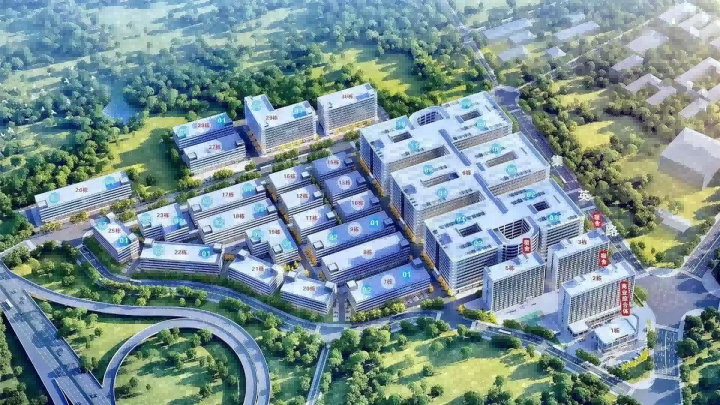 项目盘点丨emc易倍官网在粤东，，，，，助力更“汕”一层楼