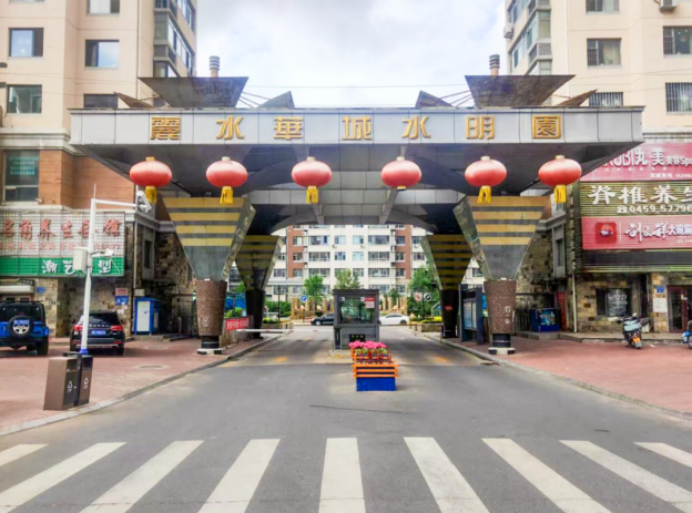 别“悬”心！老旧电梯焕新，，，，，，，，emc易倍官网规划让高低楼安心又省心
